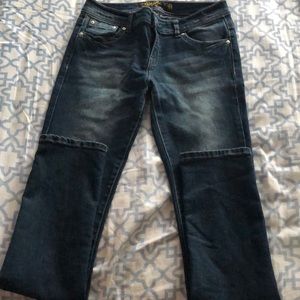 Women jeans gisele sirens size 07/33